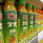 Pékin s'oppose au rachat de Huyian par Coca-Cola