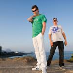 Firenze: Palace special guests Layo & Bushwacka