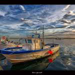 Storie di pescatori a Slow Fish