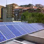 Lazio: Finanziati sei progetti per il fotovoltaico nelle scuole