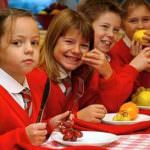 Zaia, 90 mln per ‘frutta nelle scuole'