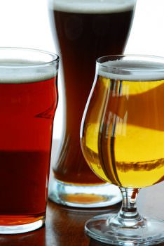Birra, perchè la bevanda non sente la crisi
