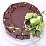 Gran Prix della Pasticceria 2009