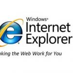 Descargar y configurar el Internet Explorer 8