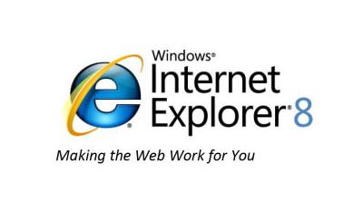 Descargar y configurar el Internet Explorer 8