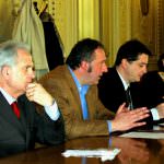 Vittorio Viale Direttore di Museo presenta: «Le esperienze vercellesi»