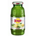 Pago Lemon Lime Limited Edition: gusto innovativo, esclusivo e 100% naturale