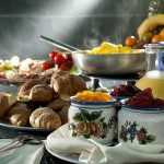 Umbria: Iniziative nuove e divertenti al "Breakfest" di Perugia