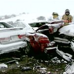 Sicurezza stradale, 5 mila bimbi l'anno muoiono perché i genitori non usano i seggiolini in auto