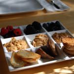 Umbria: A "Breakfest" le colazioni dal mondo