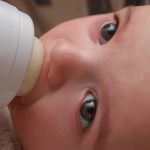 Alimenti per l'infanzia: arriva il codice deontologico