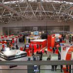 Lazio: Federlazio e CCIAA presentano un'indagine sulle Fiere