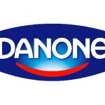 Yogurt Danone, colorante a base d'insetti