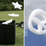 Wine Delta Plain... Flogos, le nuvole di sapone!