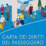 Trasporto aereo, arriva la nuova edizione della Carta dei Diritti del Passeggero