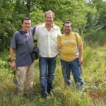 Accademia dei Georgofili, assegnato a Roberto Scalacci il premio letterario "Antico Fattore"