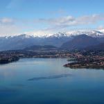 Legambiente, parte oggi la Goletta dei Laghi - Cigno Azzurro