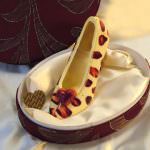 Cassano e Milito, campioni di cioccolato