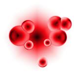 Staminali embrionali che producono globuli rossi. Più vicino il sangue artificiale