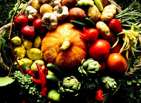 Convegno: nuova PAC ed ortofrutta, la posizione italiana