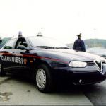 Concorso straordinario per l'assunzione di 490 carabinieri