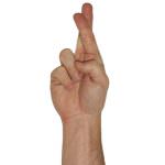 Tv, contro il televoto il Codacons lancia l'iniziativa "incrociamo le dita"