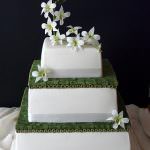 Lombardia: Nasce la Cakecouture, la pasticceria d'alta moda