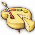 Formaggi in passerella. Freschi o a pasta dura, ma sempre «d'autore» ed a impatto zero