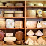 Gran Bretagna. Apre i battenti "L'Art du Fromage", ristorante dedicato al formaggio