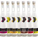 La Grappa dalla Calabria al Friuli