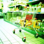 Prezzi, Coldiretti: alti nella GDO (-1,3%) nonostante crollo nei campi (-12,7%)