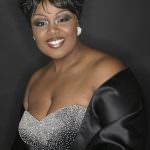 Potente, commovente, ispirata, elegante sono le parole più usate quando si parla della cantante Cheryl Porter