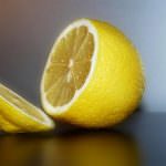 Acido come un limone contro l' obesità