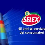 Vino, una buona annata per gli ipermercati e i supermercati del Gruppo Selex