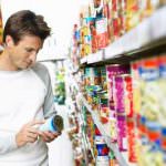 Etichettatura, presentazione e pubblicità dei prodotti alimentari