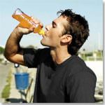 Estate: Sete? Bevi acqua naturale