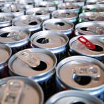Energy drink: fanno effetto appena toccano la lingua