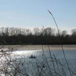 Maltempo: Coldiretti, Po salito di 2,5 metri/giorno, mln di danni