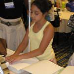 Identificato un gene collegato alla cecità infantile