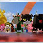 Partecipa allo Zodiac Race di Onitsuka Tiger e vinci il Giappone