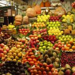 Consumi, Coldiretti: è ripresa per gli acquisti a tavola