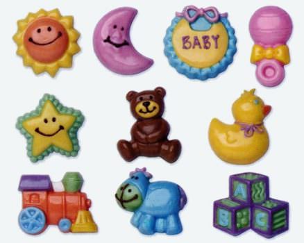 Zuccheri: si ai bambini, ma senza eccessi