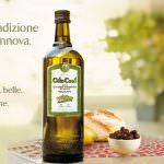 Olio Carli in cerca di una nuova agenzia