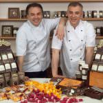 Emilia Romagna: Menzione speciale per il Cioccolato al sale dolce di Cervia