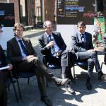 EXPOCAR 2009 dal 3 al 5 aprile