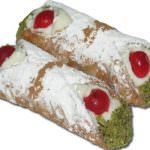 Il cannolo contro tutti