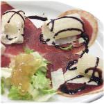 Perugia e Maremma pronte ad essere condite al Balsamico