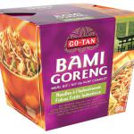 Il nuovo marchio dall'oriente: GO-TAN, il vero gusto della tradizione