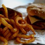 Olio da fast food, un rimedio contro la calvizie?
