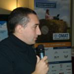 OMAT 2009 compie 20 anni! intervento di DANIELE BOGGIATO Superesperto EBAY - Autore ultimo libro "Il successo italiano sul web" La mostra convegno più importante, dedicata alla gestione elettronica di documenti e informazioni